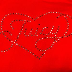 JUICY COUTURE BLING T